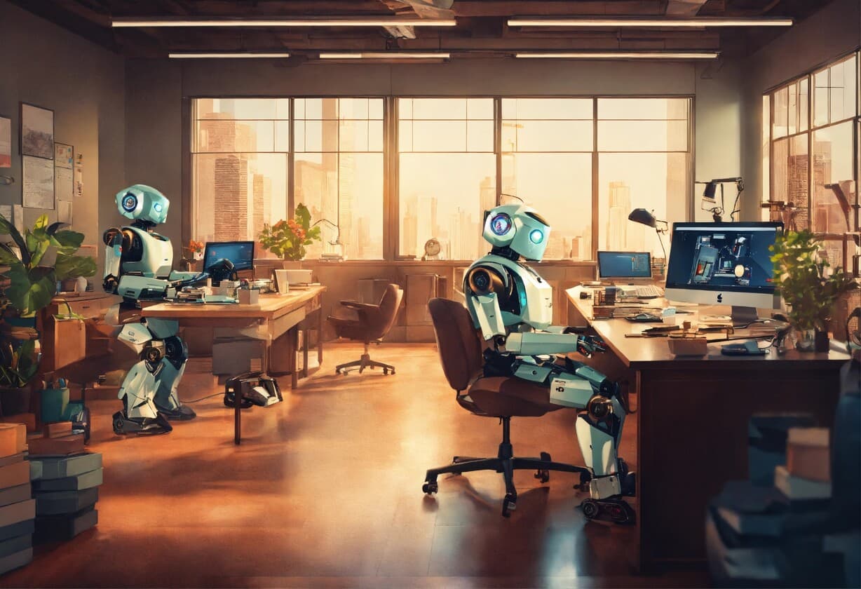 Top Companies Driving AI Innovation