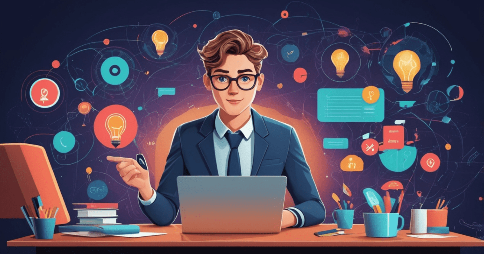 How AI Agents Set to Redefine the SaaS Ecosystem