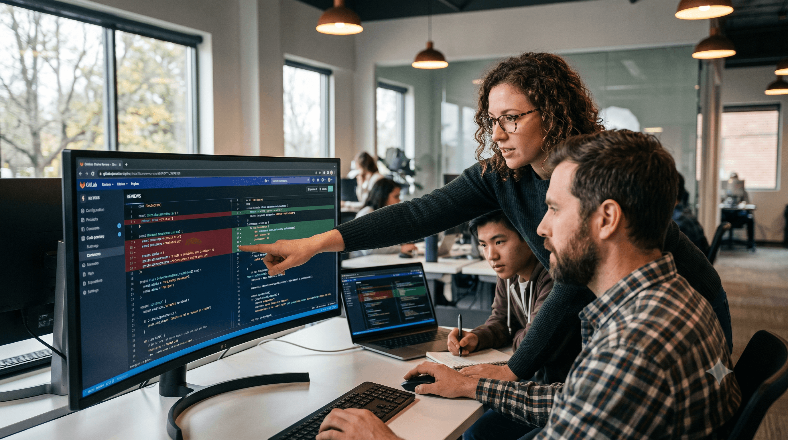 Have We Solved AI Coding's Biggest Bottleneck: Code Review?